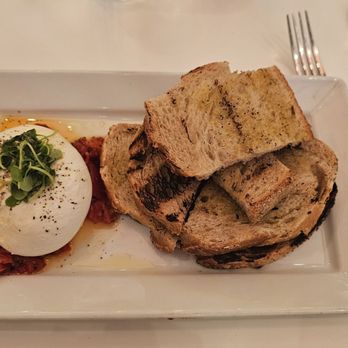 SOCCi - Burrata - Bars Near Me - Arlington, Virginia