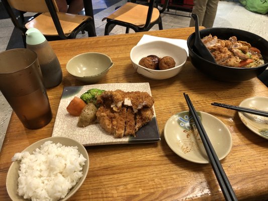 Tampopo by null