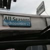 All Seasons Hydroponics gift card