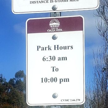 Montevalle Park - Recreation Centers Near Me - Chula Vista, California