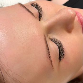 Eyes Brows Lab - Eyelashes extension - Eyelash Service Near Me - Citrus Heights, California
