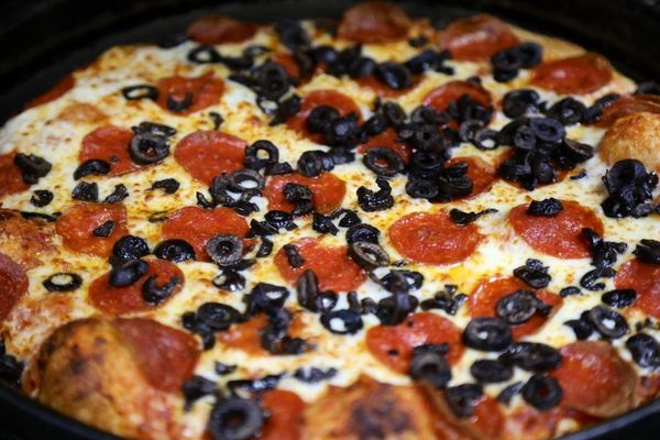 Hungry Howie's Pizza