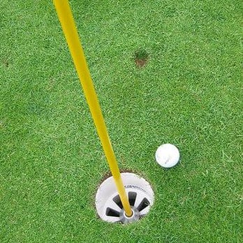 Golden Gate Park Golf Course - hole #3 - boo - Golf Near Me - San Francisco, California Golden Gate Park Golf Course - hole #3 - boo - Golf Near Me - San Francisco, California