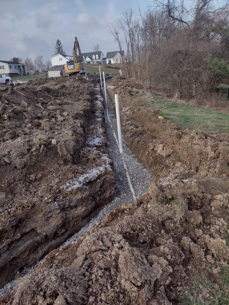 Slide of Patrick David Plumbing