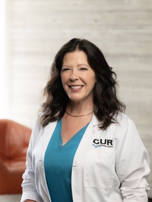 Cur Wellness Clinic