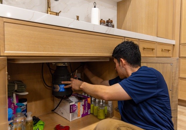 Slide of Southwest Pipe Restoration