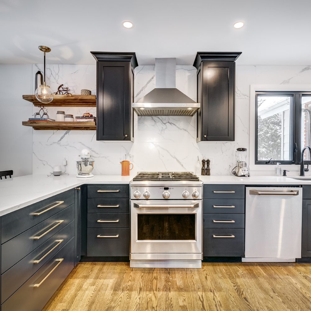 Slide of Oria Builders