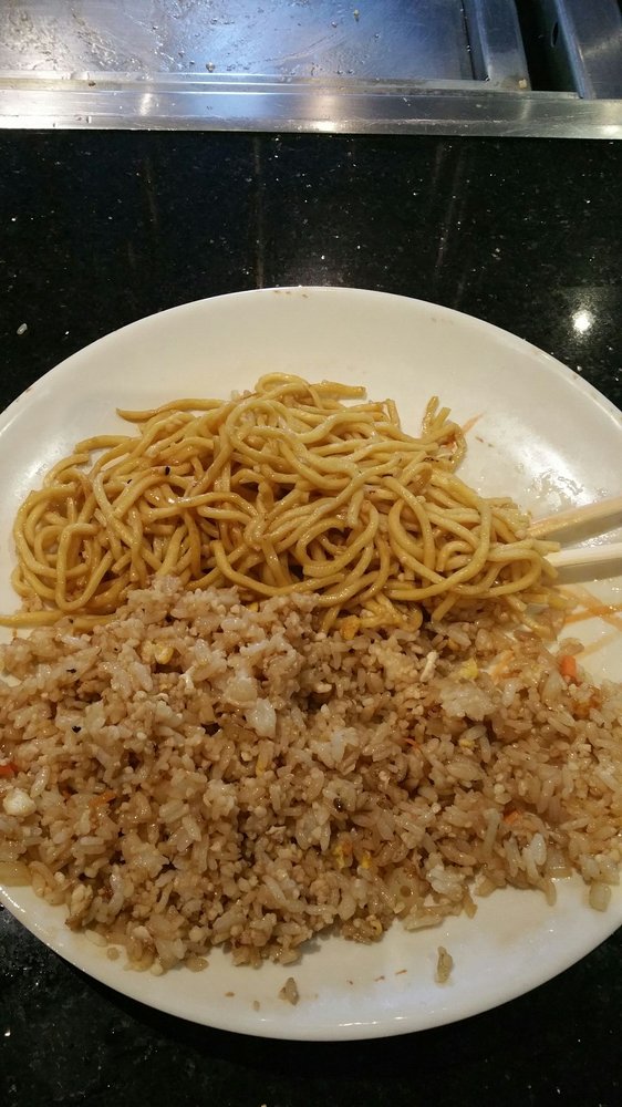 MOMIJI SUSHI HIBACHI & BAR 20 Photos & 54 Reviews 43 E Market St