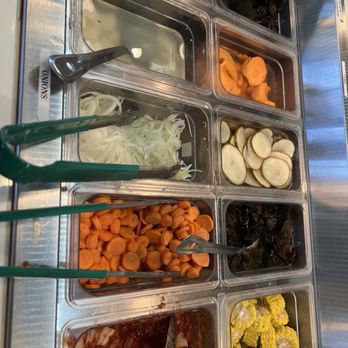 Shabuya - Soup Near Me - Milpitas, California Shabuya - Soup Near Me - Milpitas, California