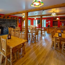 HI Lake Louise Alpine Centre - Bill Peyto's Resturant, Excellent for all travellers coming through Lake Louise.