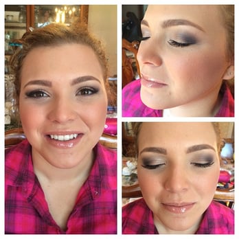 Ambiance Salon & Spa - Make-up by Vanessa - Hair Salons Near Me - Springfield, Pennsylvania Ambiance Salon & Spa - Make-up by Vanessa - Hair Salons Near Me - Springfield, Pennsylvania