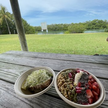 Key Roots - Avocado toast, inner beauty acai bowl - Juice Bars & Smoothies Near Me - Islamorada, Florida Key Roots - Avocado toast, inner beauty acai bowl - Juice Bars & Smoothies Near Me - Islamorada, Florida