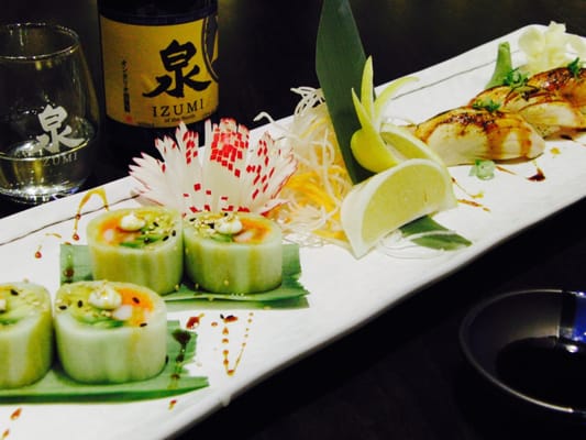 Kabuki Sushi Lounge Closed 95 Photos 41 Reviews Sushi Bars 4 O Neill Road Toronto On Restaurant Reviews Phone Number Yelp Kabuki Sushi Lounge Closed 95 Photos 41 Reviews Sushi Bars 4 O Neill Road Toronto On Restaurant Reviews Phone Number Yelp