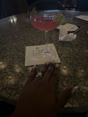 Como Social Club by null