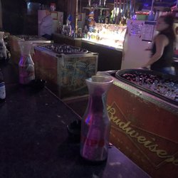 Swinging Doors - Lotta beer