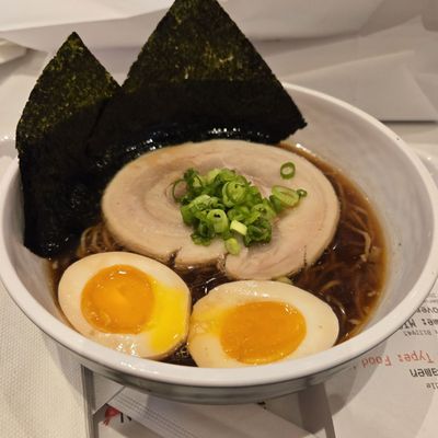 Ivan Ramen by null