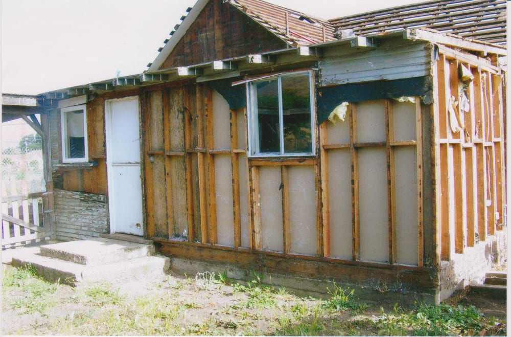 Slide of Gary Welch Construction & Roofing