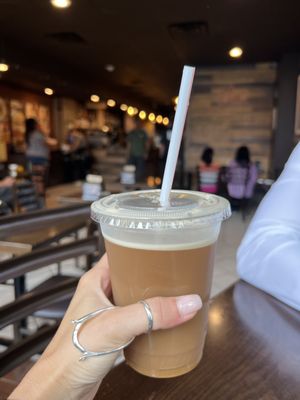 Strange Brew Cafe by null