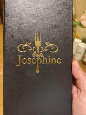Cafe Josephine by null