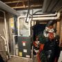 Photo of Brrr Bros Heating & Air Conditioning Company 