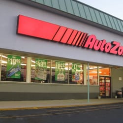 AutoZone