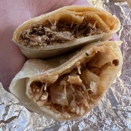 BURRITOS LA PALMA - Updated December 2025 - 153 Photos & 110 Reviews