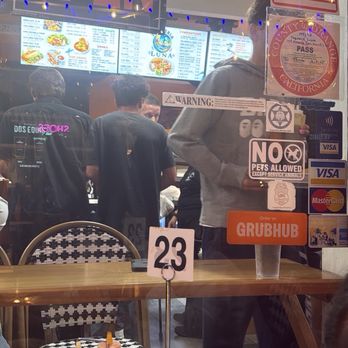 Taqueria Luna - Busy - Mexican Near Me - San Clemente, California