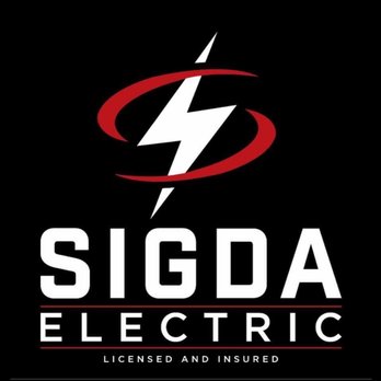 Sigda Electric - Electricians Near Me Sigda Electric - Electricians Near Me