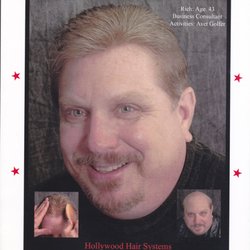 European Hair Design