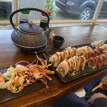 Toro - Meal - Sushi Bars Near Me - Carmel, California Toro - Meal - Sushi Bars Near Me - Carmel, California