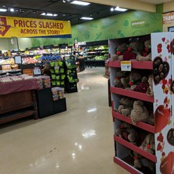 Giant Eagle - Giant eagle produce