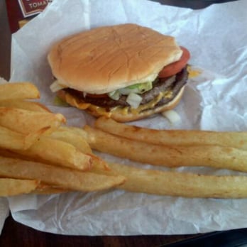 Salas Better Burger - Burgers Near Me - Del Rio, Texas Salas Better Burger - Burgers Near Me - Del Rio, Texas
