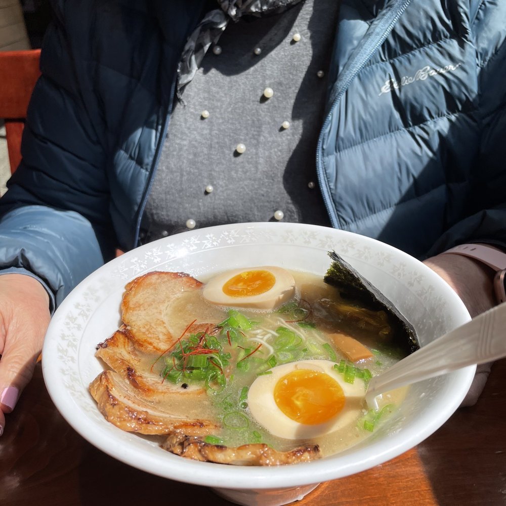 Ramen Setagaya - Classic Tonkotsu - Ramen Near Me - Brooklyn, New York Ramen Setagaya - Classic Tonkotsu - Ramen Near Me - Brooklyn, New York