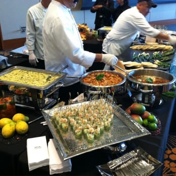 Carnesale Commons - Venues & Event Spaces Near Me - Los Angeles, California