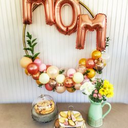 Balloons By Jenn - Beautiful gifts for a special someone!