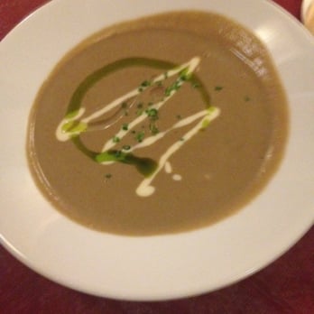 Willamette Valley Vineyards - Valentines day menu, mushroom soup - Wineries Near Me - Turner, Oregon Willamette Valley Vineyards - Valentines day menu, mushroom soup - Wineries Near Me - Turner, Oregon
