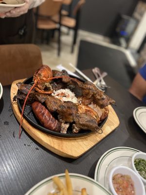 Pollos & Jarras by null