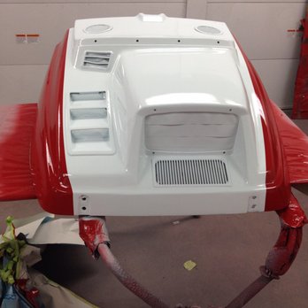 Brickner's of Antigo - Custom Painting and Repair - Auto Parts & Supplies Near Me - Antigo, Wisconsin Brickner's of Antigo - Custom Painting and Repair - Auto Parts & Supplies Near Me - Antigo, Wisconsin