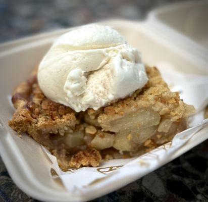Noble Folk Ice Cream & Pie Bar by null