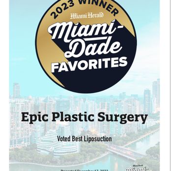 Epic Plastic Surgery - Plastic Surgeons Near Me - Miami, Florida Epic Plastic Surgery - Plastic Surgeons Near Me - Miami, Florida