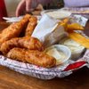 GB Fish & Chips gift card