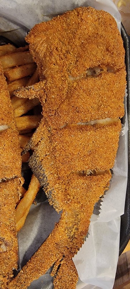 Sam's Southern Eatery — Mexican restaurant in Shreveport