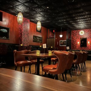 Santa Ana’s In Good Spirits