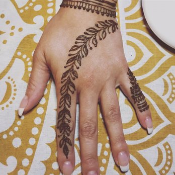 Henna By Momina - Henna Artists Near Me Henna By Momina - Henna Artists Near Me