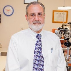 South Jersey Vision Center - Dr. Speesler