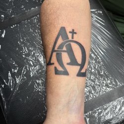 Eternal Tattoo & Body Piercing - Omaha