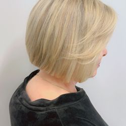 Zolf Salon - Cut & Color at Zolf Salon