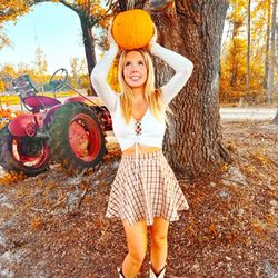 Amazing Grace Family Farm - Great place for photos !