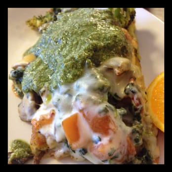 Jackie’s cafe - Pesto veggie omelette - American Near Me - Lancaster, California Jackie’s cafe - Pesto veggie omelette - American Near Me - Lancaster, California