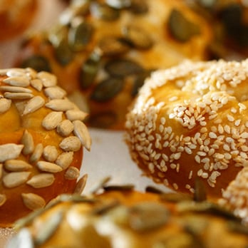 Energy Kitchen - Famous Pretzels - Juice Bars & Smoothies Near Me - Manchester, XGM